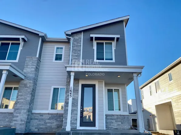 1645 S Andes Way, Aurora, CO 80017