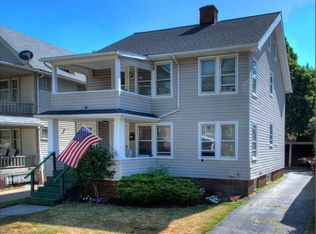 1337 Phelps Ave, Lakewood, OH 44107