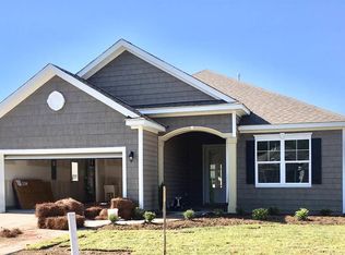 5192 Stockyard Loop LOT 276, Eaton K Myrtle Beach, SC 29588