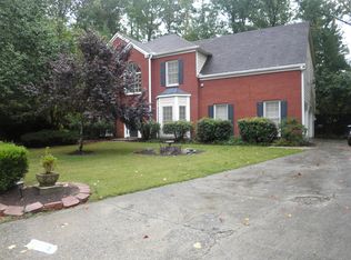 1956 Cobblewood Dr, Hiram, GA