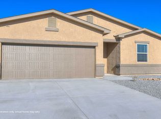 1520 Estrella Noche Loop NE, Rio Rancho, NM 87144