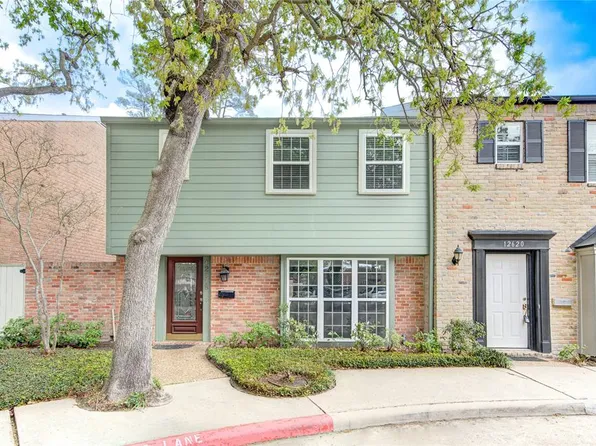 12618 Rip Van Winkle Drive #91, Houston, TX 77024