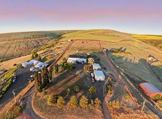 31761 Lonesome Hollow Ln, Lapwai, ID 83540