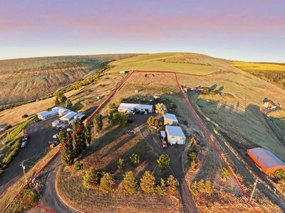 31761 Lonesome Hollow Ln, Lapwai, ID, 83540