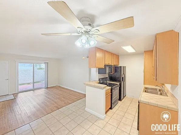 5425 Lake Murray Blvd Unit 5, La Mesa, CA 91942