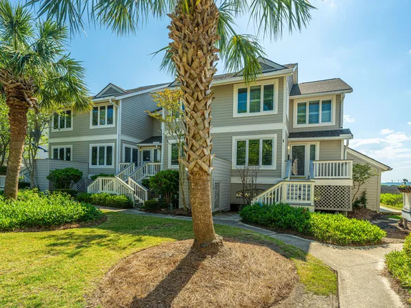 2432 Stono Watch Dr, Johns Island, SC 29455