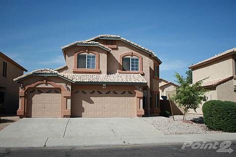 1292 W Glenmere - Front exterior