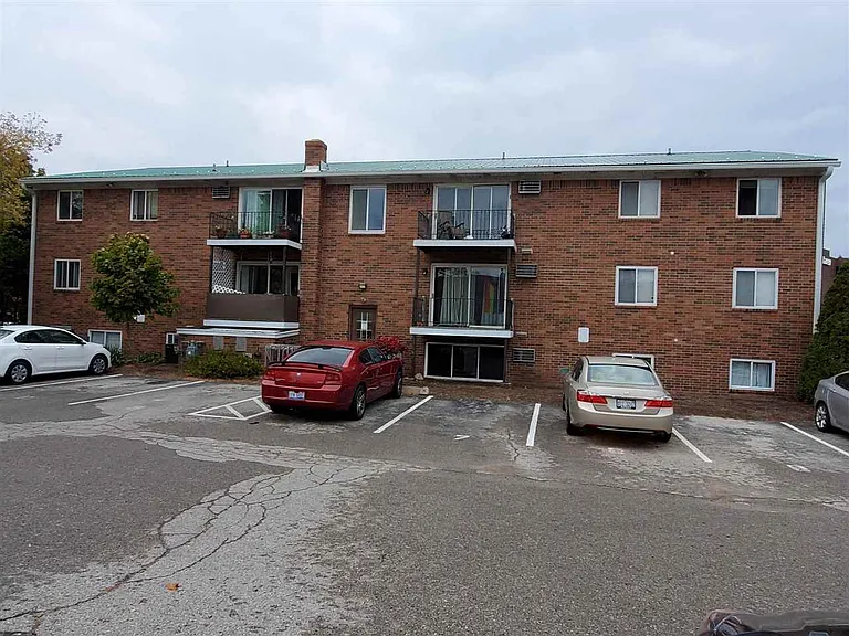 709 Jackson St #1 — Photo 12