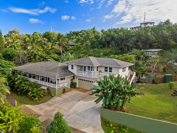 1111 Waipouli Rd, Kapaa, HI 96746