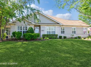 13517 S Butternut Ct, Plainfield, IL 60544