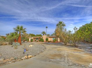 71288 San Gorgonio Rd, Rancho Mirage, CA 92270