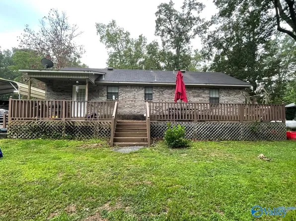 161 County Road 241, Moulton, AL 35650
