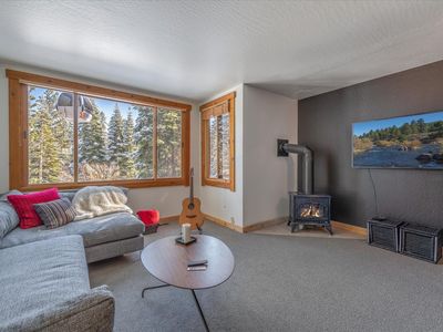 4099 Coyote Frk, Truckee, CA, 96161