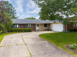 1915 Delta Ave, Xenia, OH 45385