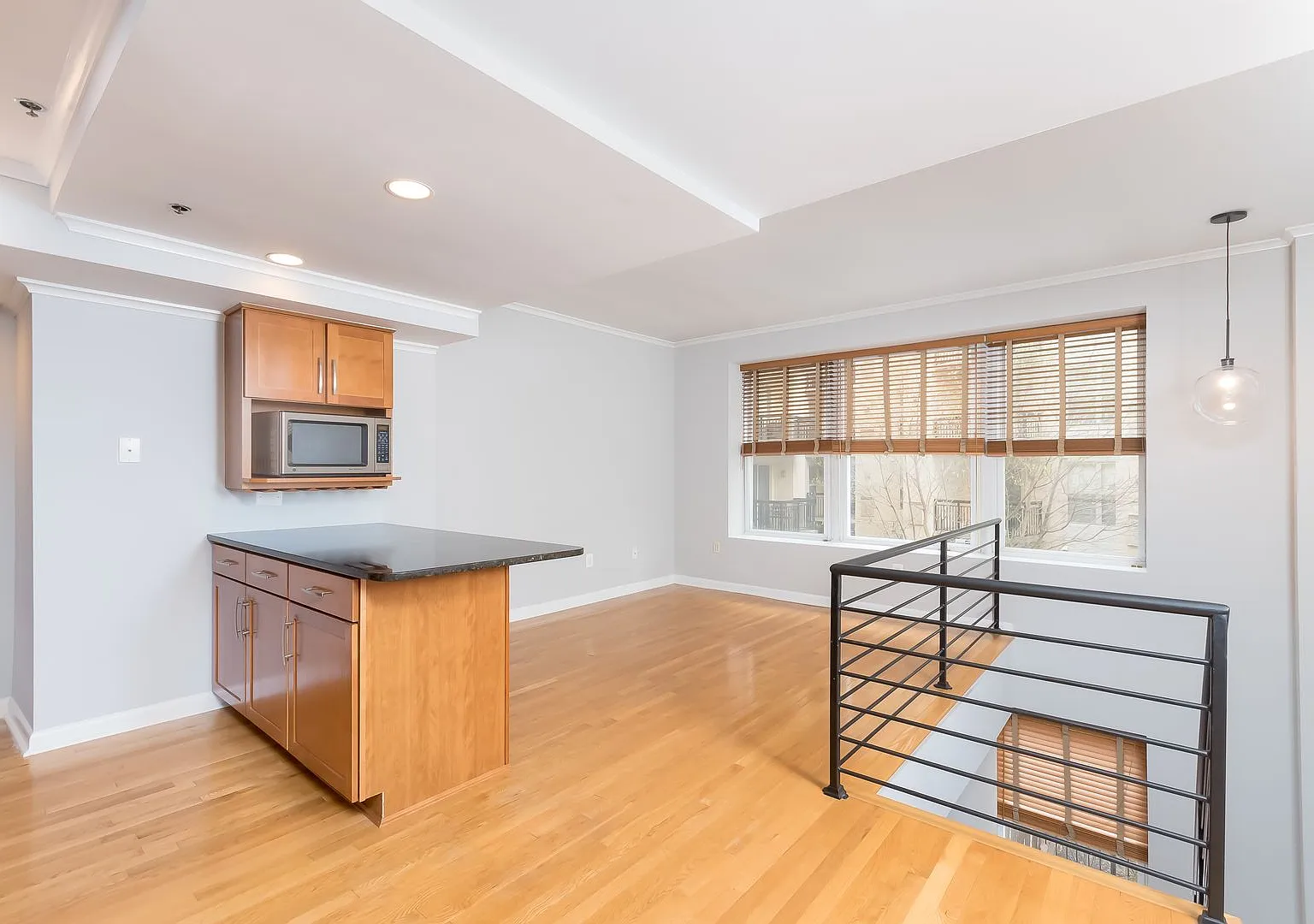 1437 Rhode Island Ave NW — Photo 4