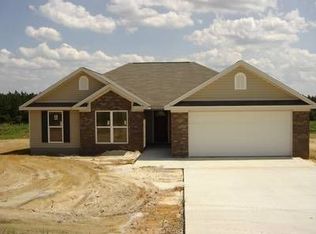 167 McCallister Rd, Slocomb, AL 36375