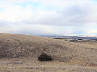 6580 Lone Pine Rd, Helena, MT 59602
