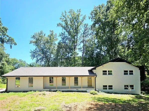 1921 Caribaea Trl SE, Atlanta, GA 30316
