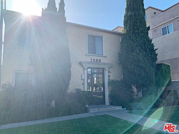 2nd image of 2591 Sepulveda Blvd #6