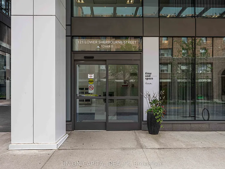 121 Lower Sherbourne St #647 — Photo 2