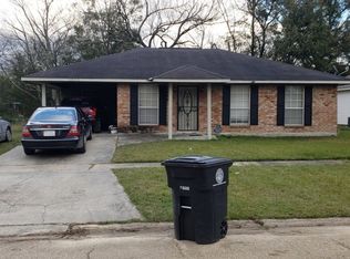 11660 Candace Dr, Baton Rouge, LA 70807