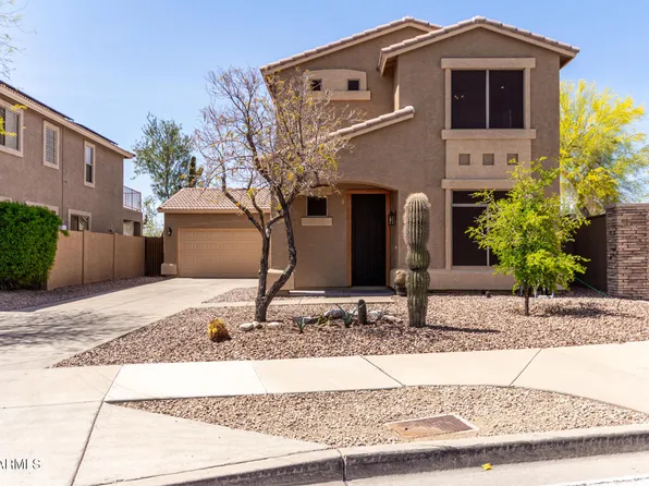 34710 N 27TH Avenue, Phoenix, AZ 85086