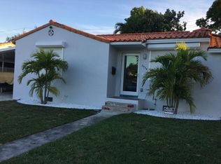 3934 NW 4th St, Miami, FL 33126