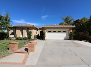 1355 Elysia St, Corona, CA 92882