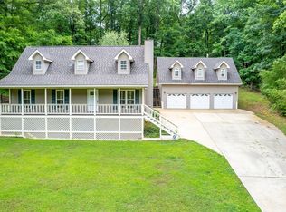 150 Jasmine Hollow Rd, Wetumpka, AL 36093