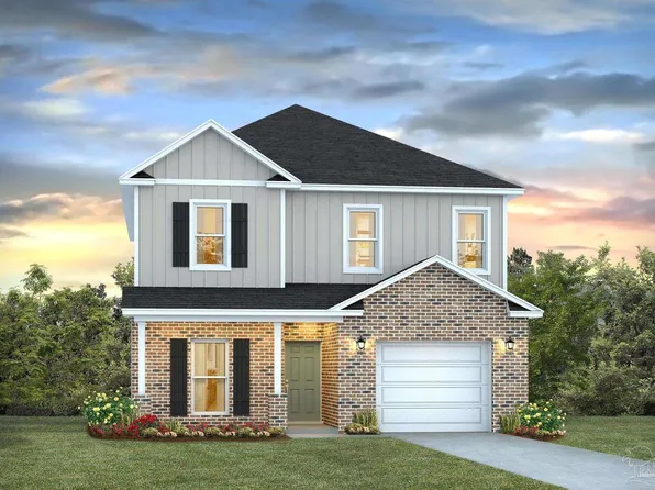 8170 Fox Hunt Dr, Milton, FL 32583