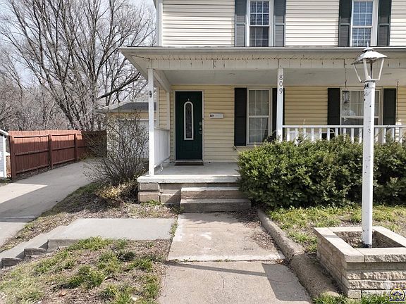 5th image of 809 W Durink St