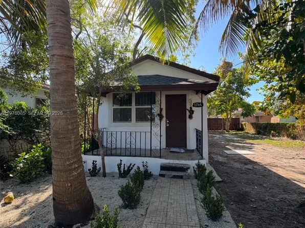 1762 NW 63rd St, Miami, FL 33147
