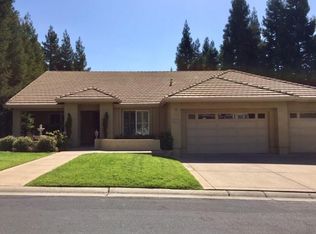 6117 Puerto Dr, Rancho Murieta, CA 95683