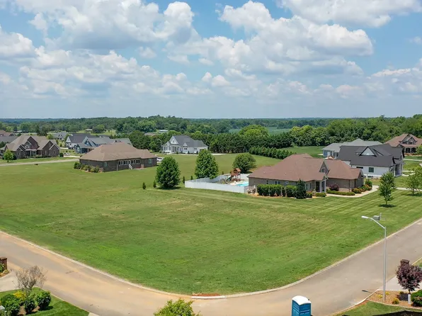 0 Cascade Dr Lot 35, Winchester, TN 37398