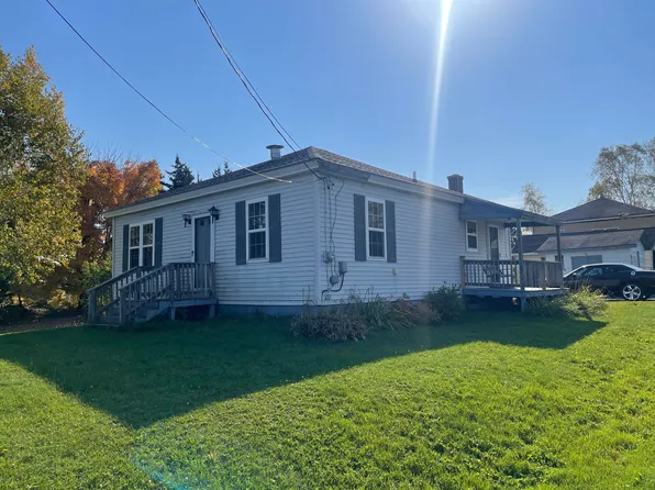 45 Long Road, Limestone, ME 04750