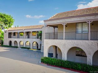 10505 & 10509 San Diego Mission Road 434 #41-06-00, San Diego, CA 92108