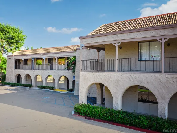 10505 & 10509 San Diego Mission Road 434 #41-06-00, San Diego, CA 92108