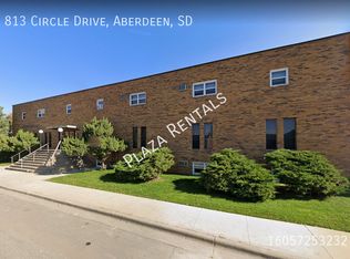 505 S Washington St #10, Aberdeen, SD 57401