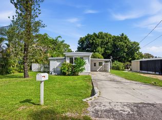 1823 SW College St, Stuart, FL 34997