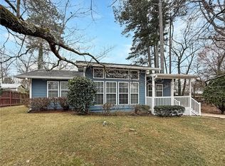 2735 Lakeside Trl, Cumming, GA 30041