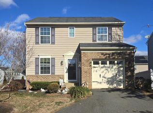 12203 Salt Cedar Ln, Culpeper, VA