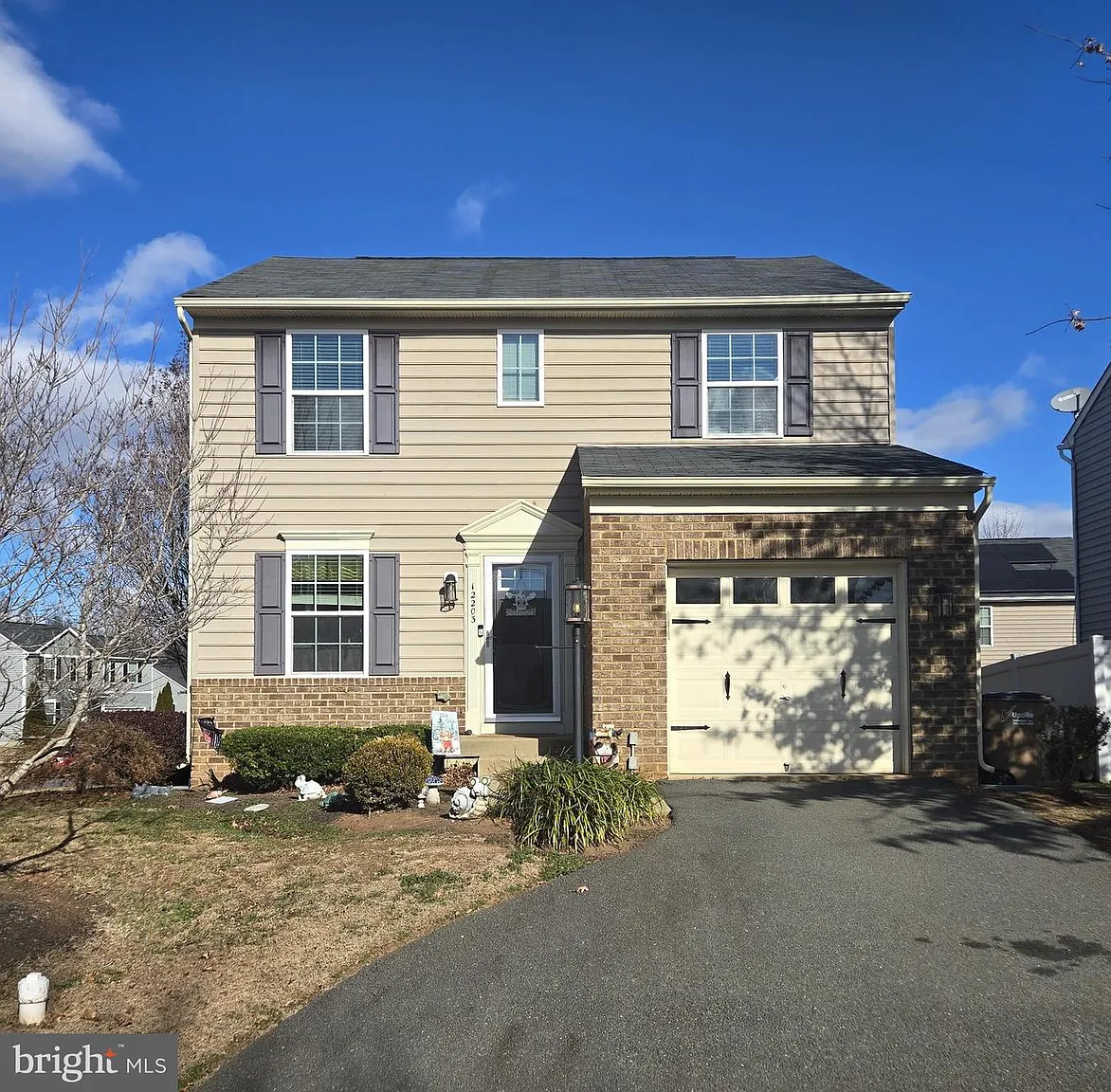 12203 Salt Cedar Ln photo 1