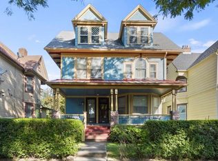 476 Alexander St, Rochester, NY 14605