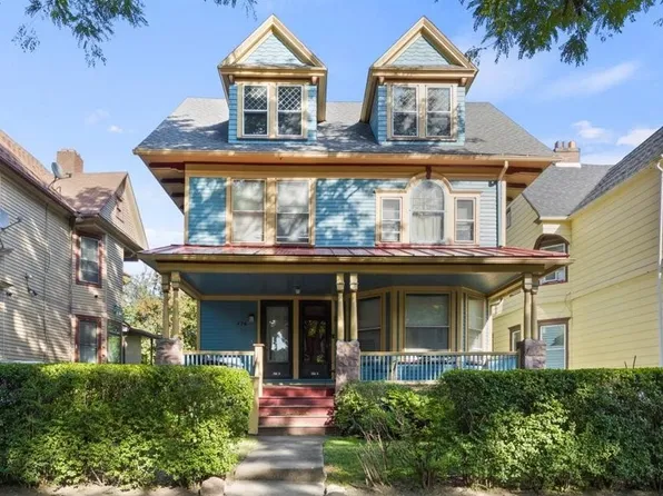 476 Alexander St, Rochester, NY 14605