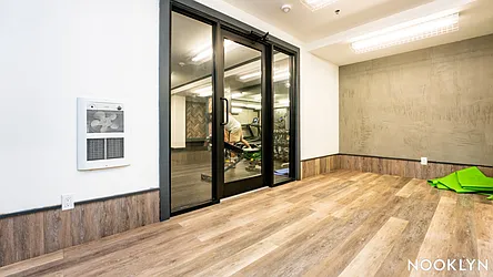 Rented by Nooklyn NYC LLC