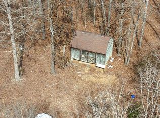 0 Barnes Rd, Evening Shade, AR 72532