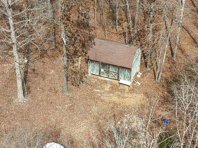 0 Barnes Rd, Evening Shade, AR, 72532