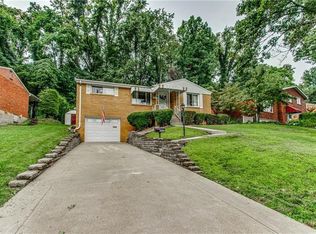 4505 Gates Dr, Homestead, PA