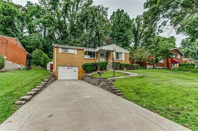 4505 Gates Dr photo 1
