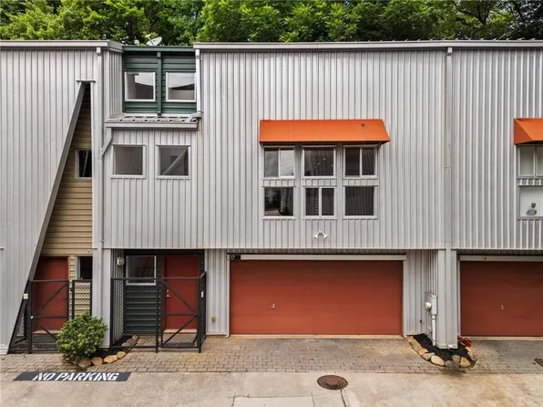 920 Memorial Dr SE Unit 17, Atlanta, GA 30316